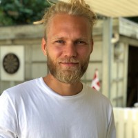 Rune Nautrup