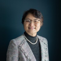 Susan Liu