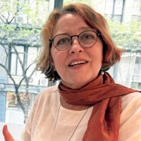 Mechthild Schmidt Feist