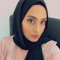 Fatima Ahmed