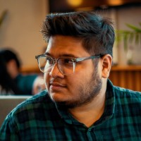 Syed Ahnaf