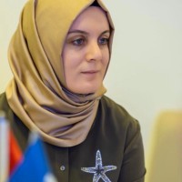 Ayşe Pehlivan