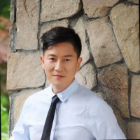 Jonny Jiang
