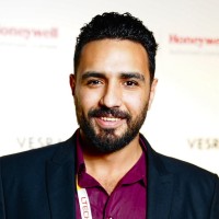 Omar Mustafa