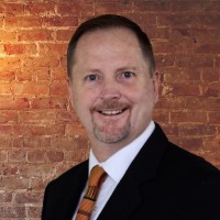 Michael Huckstep