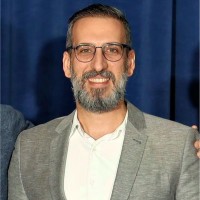 Tarek Hajar