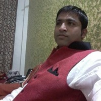 Prabhat Rajoriya