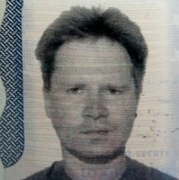 Stanislaw Mishchuk