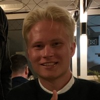 Marcus Jensen