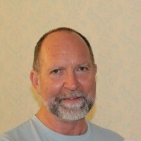 Gary Cook