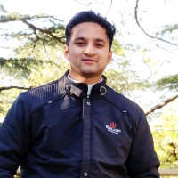 Mohit Bisht