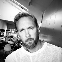 Marcus Hyltbring