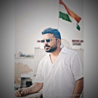 Vivek  Kumar Sinha