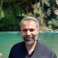 Seyed Hamid Reza Khoddami
