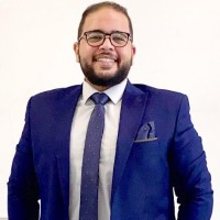 Mohamed Mahgoub
