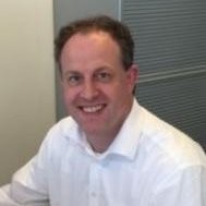 Paul Schoonderwoert