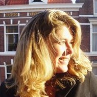 Cerise Van Eck-Mijwaart