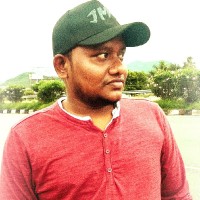 Ca Sai Gopala Krishna K
