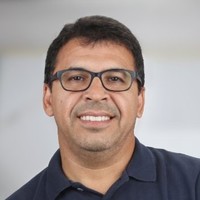 Carlos Roberto dos Reis