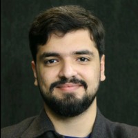 Amir Mohammad Sahebi