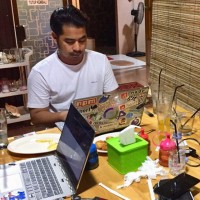 Rahmad Norman