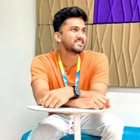 Sushant Kamble