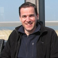 Sjoerd Lafeber