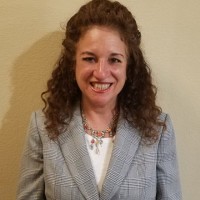Maria Waterbury Wcc, Icnc, Fnp-C, Pmhnp-Bc