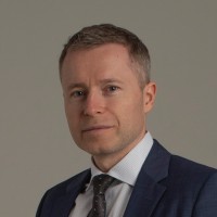 Dmytro Romanov
