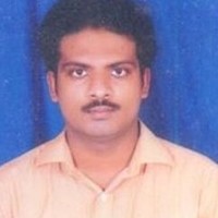 Chandramouli Bandi