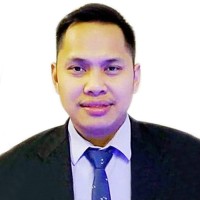 Eduardo Arcillas jr