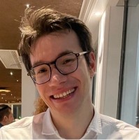 Maxime Goubar
