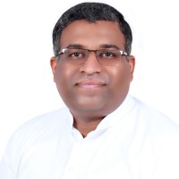 Dr.Abey Thomas