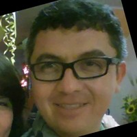 Walter Zambrano Mendivil