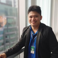 John Raffy Agas