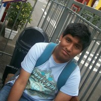 Rubén Alonso Cobeñas Urtecho