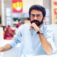 Usama Chaudary