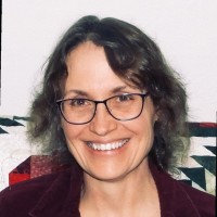 Gretchen Kirchner
