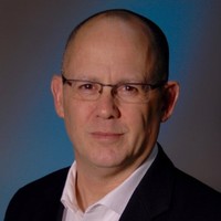 Jeffrey Scornavacca, MBA, PMP