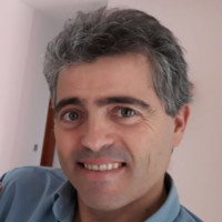 Francisco Javier Gonzálvez Craviotto
