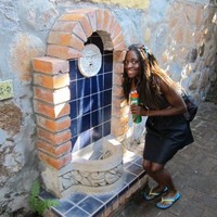 Caroline Senungi