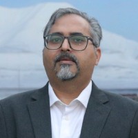 SUNIL CHITARA