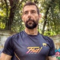 Dorian Colombi