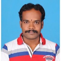 Pandian M