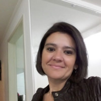 Andréia Almeida Sampaio Martins Borges