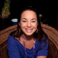 Amanda Robillon
