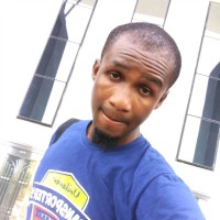 Samuel Akpan Okon
