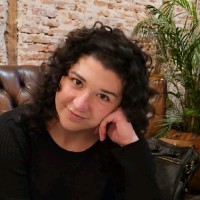 Laura Gordillo Tur