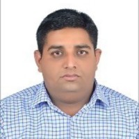 Naseer Ahmed