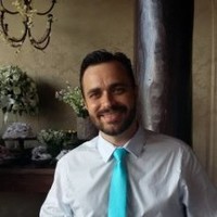 Pedro Honorato Alves Neto